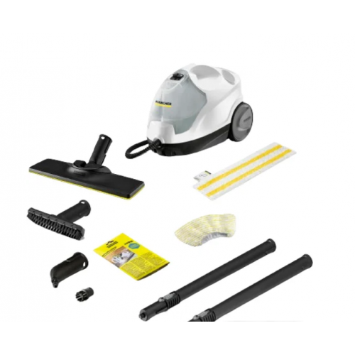 Пароочиститель Karcher SC 4 EasyFix 1.512-630.0