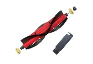 Основная щетка Roborock для робота-пылесоса Roborock S5, S6, S6 MaxV, S6 Pure (SDZS04RR)