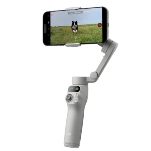 Стабилизатор DJI Osmo Mobile 7