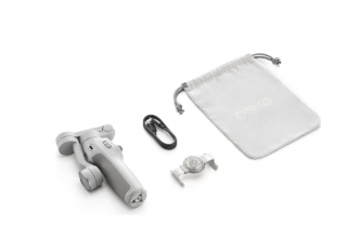 Стабилизатор DJI Osmo Mobile 7