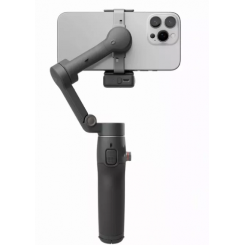 Стабилизатор DJI Osmo Mobile 7P (темно-серый)