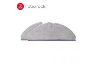Сменная тряпка (микрофибра) для Roborock Roborock S5, S50, S55, S5 Max, S6, S6 Pure, S6 Max (SXTB01RR) 2 шт