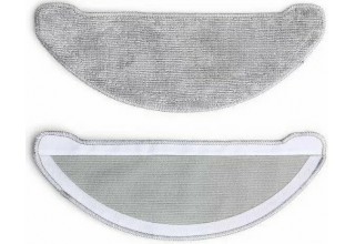 Салфетки из микрофибры для ROIDMI EVE Plus 2шт. (MB02RM)