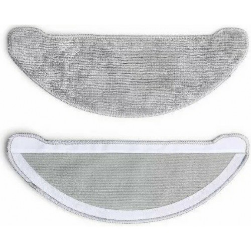 Салфетки из микрофибры для ROIDMI EVE Plus 2шт. (MB02RM)