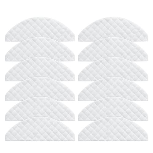 Салфетки из микрофибры для ROIDMI EVE Plus 10 шт. (MB01RM)