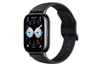 умные часы Xiaomi Redmi Watch 5 Lite (черный, международная версия)