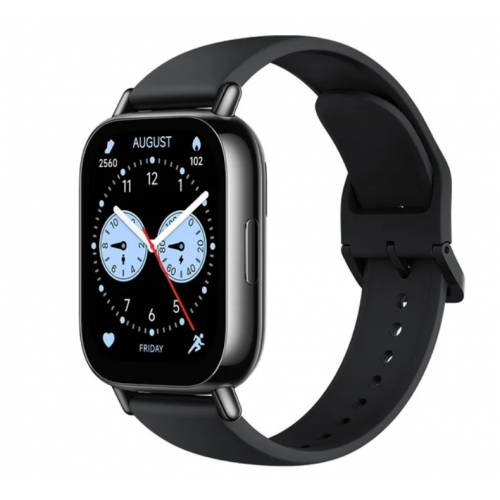 умные часы Xiaomi Redmi Watch 5 Lite (черный, международная версия)