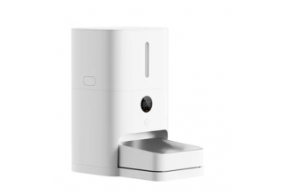 Кормушка электронная Xiaomi Smart Pet Food Feeder 2 XMWSQ02 (международная версия)