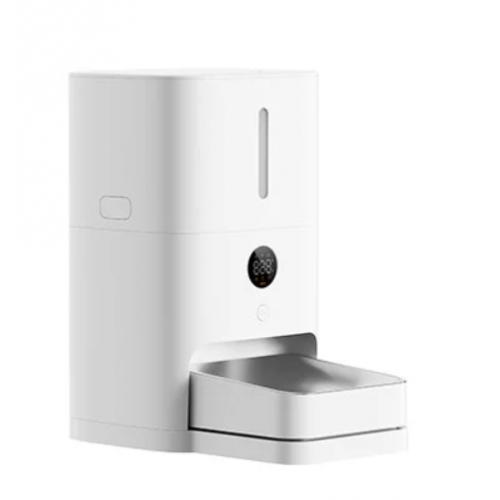 Кормушка электронная Xiaomi Smart Pet Food Feeder 2 XMWSQ02 (международная версия)