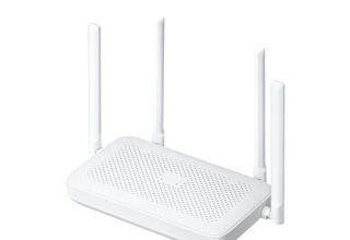 Wi-Fi роутер Xiaomi Router AX1500 (международная версия)