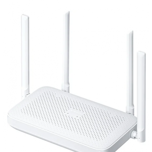 Wi-Fi роутер Xiaomi Router AX1500 (международная версия)