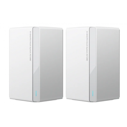 Wi-Fi система Xiaomi Mesh System AC1200 RD13 2-Pack (международная версия)