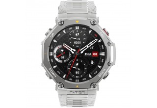 Умные часы Amazfit T-Rex 3 (серый туман)