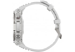 Умные часы Amazfit T-Rex 3 (серый туман)