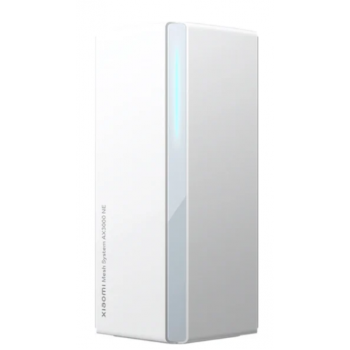 Wi-Fi роутер Xiaomi Mesh System AX3000 NE RD28 (международная версия)