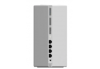 Wi-Fi роутер Xiaomi Mesh System AX3000 NE RD28 (международная версия)