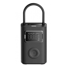 Автомобильный компрессор Xiaomi Air pump 2 pro MJCQB07QW