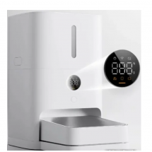 Кормушка электронная Xiaomi Xiaomi Mijia Smart Pet Feeder 2 MJWSQ02