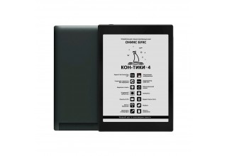 Onyx Boox KON-TIKI 4