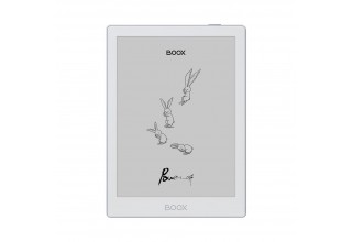 ONYX BOOX Go 6 (white)