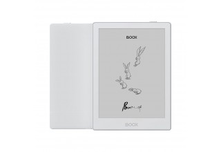 ONYX BOOX Go 6 (white)