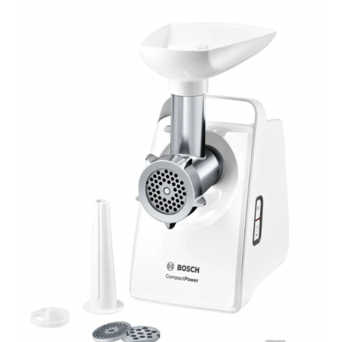 Мясорубка Bosch MFW3X10W