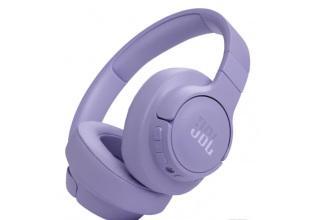 Наушники JBL Tune 770NC (сиреневый)