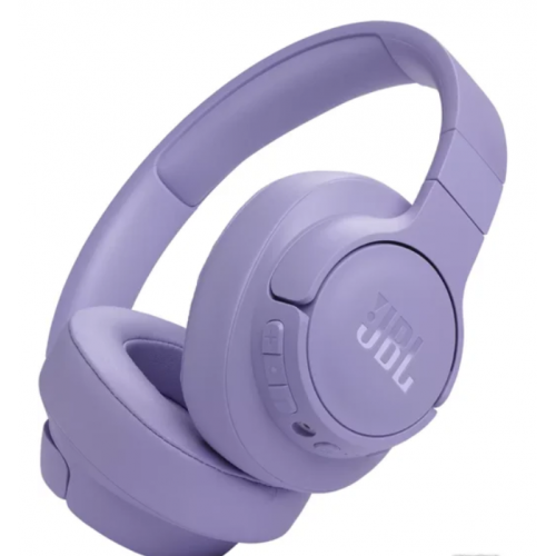 Наушники JBL Tune 770NC (сиреневый)