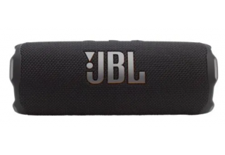 Беспроводная колонка JBL Flip 7 (Black)