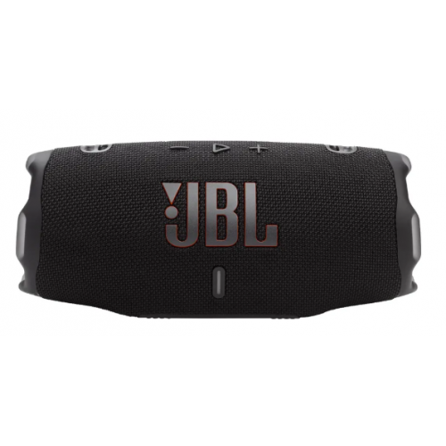 Беспроводная колонка JBL Charge 6 (Black)