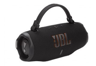 Беспроводная колонка JBL Charge 6 (Black)