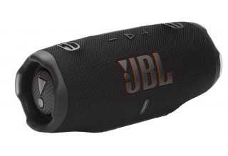 Беспроводная колонка JBL Charge 6 (Black)