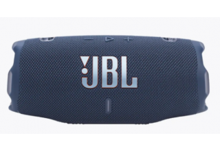 Беспроводная колонка JBL Charge 6 (темно-синий)