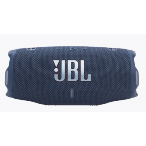 Беспроводная колонка JBL Charge 6 (темно-синий)