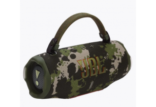 Беспроводная колонка JBL Charge 6 (Squad)