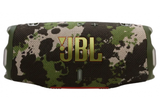 Беспроводная колонка JBL Charge 6 (Squad)