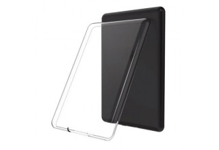 Прозрачный чехол 7" дюймов для Amazon Kindle Paperwhite 6/Colorsoft 2024 (12th Gen)