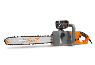 Электрическая пила Daewoo Power DACS 2700E