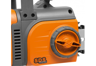 Электрическая пила Daewoo Power DACS 2700E