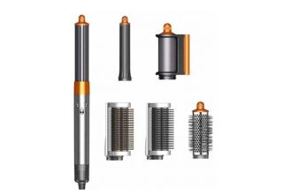 Фен-стайлер SenCiciMen X9 Pro (евровилка, серый)