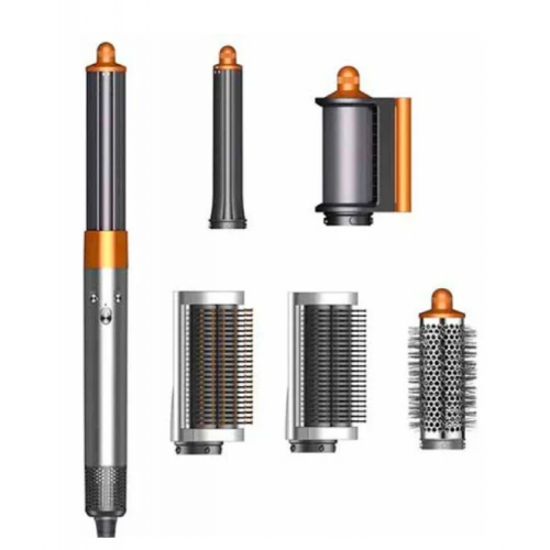 Фен-стайлер SenCiciMen X9 Pro (евровилка, серый)