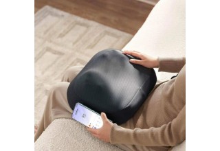 Массажер-подушка Xiaomi Mijia Smart Waist Massager MJYBAMY01YMYY