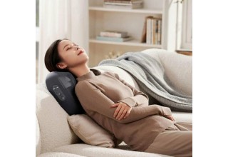 Массажер-подушка Xiaomi Mijia Smart Waist Massager MJYBAMY01YMYY