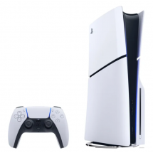 Игровая приставка Sony PlayStation 5 Slim