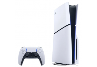 Игровая приставка Sony PlayStation 5 Slim