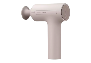 Перкуссионный массажер Xiaomi Mijia 3 MJJMQ05YM (бежевый)