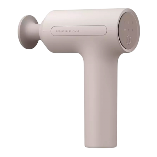 Перкуссионный массажер Xiaomi Mijia 3 MJJMQ05YM (бежевый)