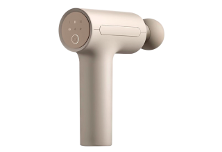 Перкуссионный массажер Xiaomi Mijia 3 MJJMQ05YM (бежевый)