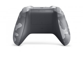 Геймпад Microsoft Xbox One (Arctic Camo)