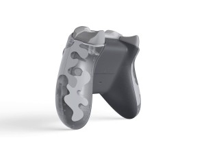 Геймпад Microsoft Xbox One (Arctic Camo)